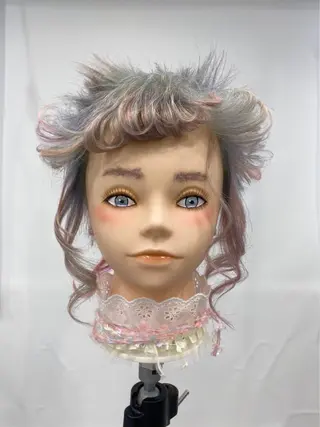 まつげ/艶髪 /SAYAKAのマツエク・マツパデザイン