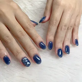 ネイル LUMIERU所属・LUMIERU RIKAのネイルデザイン