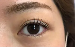 マツエク・マツパ lihilihi Akaneのマツエク・マツパデザイン