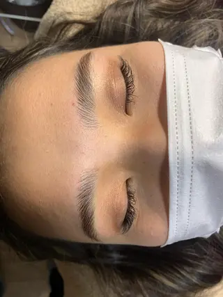 韓国系得意🦋 Aspire.のマツエク・マツパデザイン