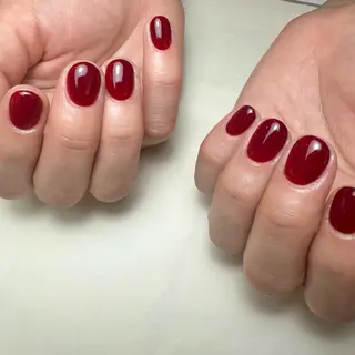 ネイル salon mowa所属・mowa 🌿‬ kanaのネイルデザイン