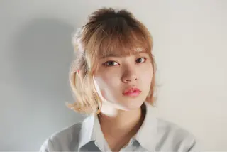 NAP hair owariasahi所属・モリヒロ マサシのその他イメージ