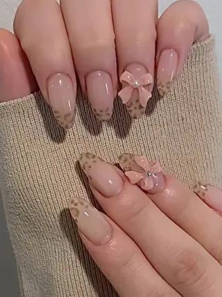 ネイル Roger 舞のネイルデザイン