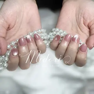 ネイル M eiのネイルデザイン