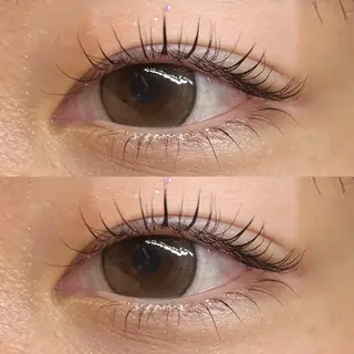 マツエク・マツパ Rise 🎀のマツエク・マツパデザイン