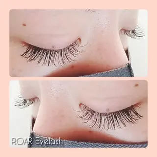 マツエク・マツパ 🦈Mana🦈 紬麦 栄店のマツエク・マツパデザイン