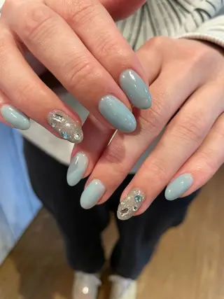 ネイル SHEEP 🐏のネイルデザイン