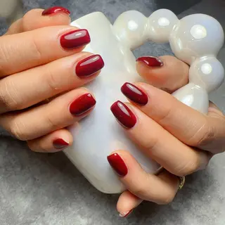 ネイル JUN   nail所属・横井那名 JUN NAILのネイルデザイン