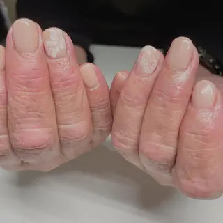 ネイル couleur nailのネイルデザイン