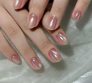 ネイル na naのネイルデザイン