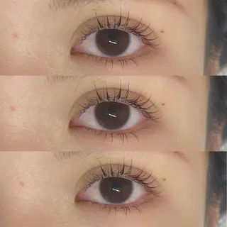 マツエク・マツパ meg .のマツエク・マツパデザイン