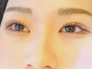 マツエク・マツパ エクステ/眉/LED peTiT堀口のマツエク・マツパデザイン