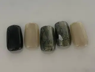 ネイル Ishii イシイのネイルデザイン