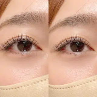 マツエク・マツパ daisy lash 天王寺の眉毛・アイブロウイメージ