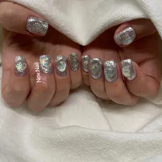 ネイル Nov. ネイルサロンのネイルデザイン