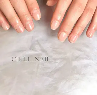 ネイル CHILL NAILのネイルデザイン