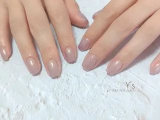 ネイル YUMI NAGAI  のネイルデザイン