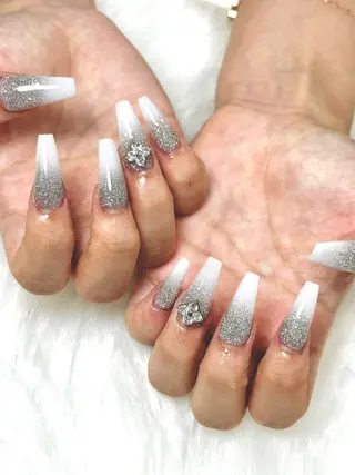 ネイル KARMA 大竹のネイルデザイン