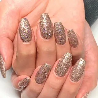 ネイル VOGUE ×SWANのネイルデザイン