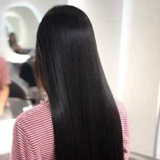 ロング 🎀髪ツヤカラー🎀 ──. HONOKAのヘアスタイル