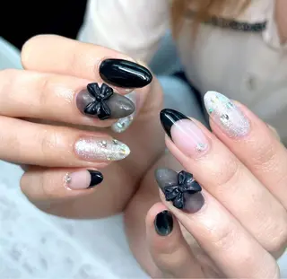 ネイル blanca🌺 mayu(東白楽)のマツエク・マツパデザイン