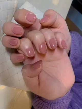 ネイル aimer tomomiのネイルデザイン