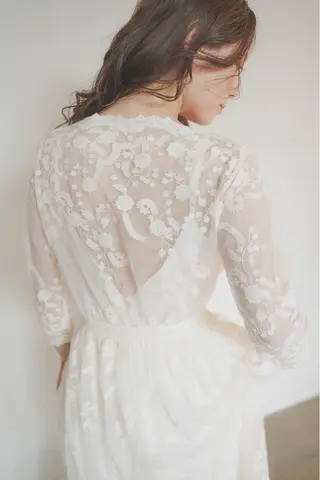 柳下 涼のヘアスタイル