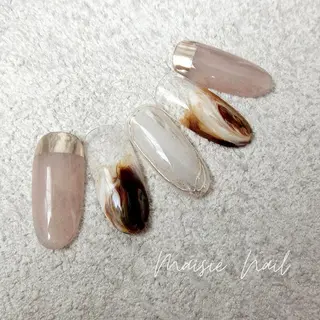 ネイル Maisie Nailのネイルデザイン