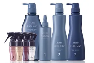 ミディアム pia/リサコ ボブ/縮毛のヘアスタイル