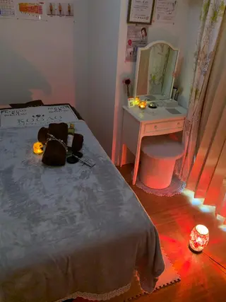 韓国美肌・小顔 骨格エステNoahのエステ・リラクイメージ