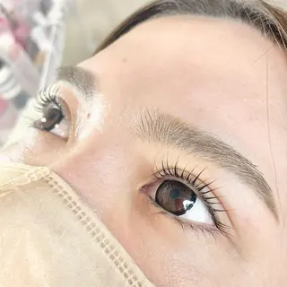 マツエク・マツパ 当日◎中目黒 まつげまゆげサロンのマツエク・マツパデザイン
