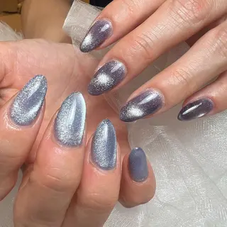ネイル Lili nail所属・Lilibeauty salonのネイルデザイン