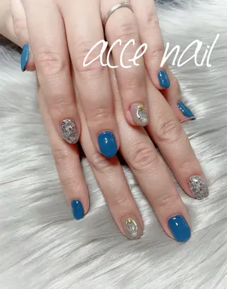 ネイル atsuco ✴︎のネイルデザイン