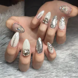 ネイル sarina nailのネイルデザイン