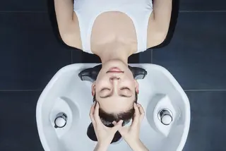 ComfortA🌱 はな💗のヘアスタイル