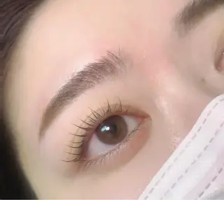 マツエク・マツパ JuaneSalon 🌼池袋🌼のマツエク・マツパデザイン