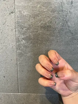 ネイル shoushou ¦シュシュのネイルデザイン