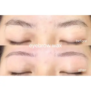 アイブロウ 🌸Alba🌸 勅使川原のマツエク・マツパデザイン