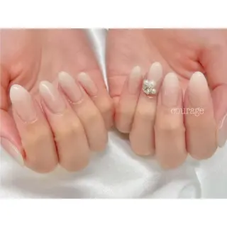 ネイル ネイルサロンcourage所属・ネイルサロン courageのネイルデザイン
