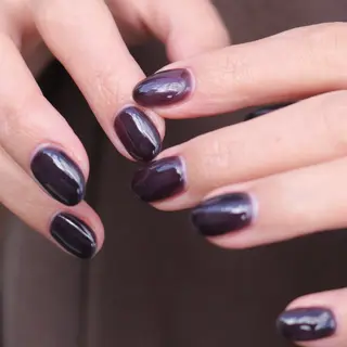 ネイル HIYAMA WAKABAのネイルデザイン