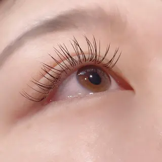 マツエク・マツパ 🍭ニシダ ユイナ🍭のマツエク・マツパデザイン