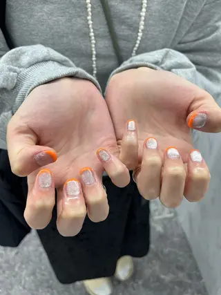 ネイル limo/ kotomiのネイルデザイン