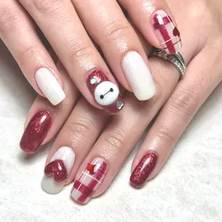 ネイル Nail Salon Lillion【リリオン】所属・lillion karenのネイルデザイン