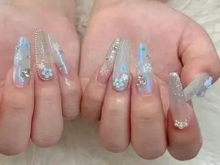 ネイル 当日予約可能💜 アキラのその他イメージ