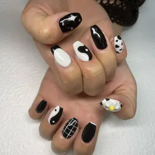 ネイル MINAMI YUMEKAのネイルデザイン