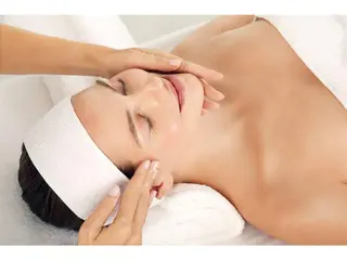 美肌脱毛サロン 琥珀所属・トータルビューティー 琥珀のエステ・リラクイメージ