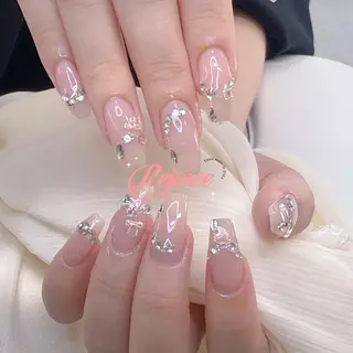 ネイル ルシー Nail サロンのネイルデザイン