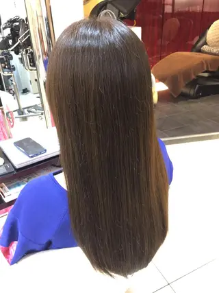 カラー 🌼こやま かおり🌼のヘアスタイル