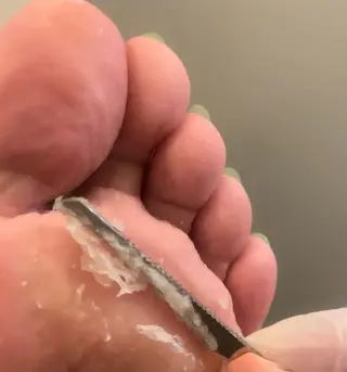 SHARES MADOKAのエステ・リラクイメージ