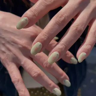 ネイル MMM nailのネイルデザイン